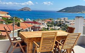 Kasaj Luxury Apartments