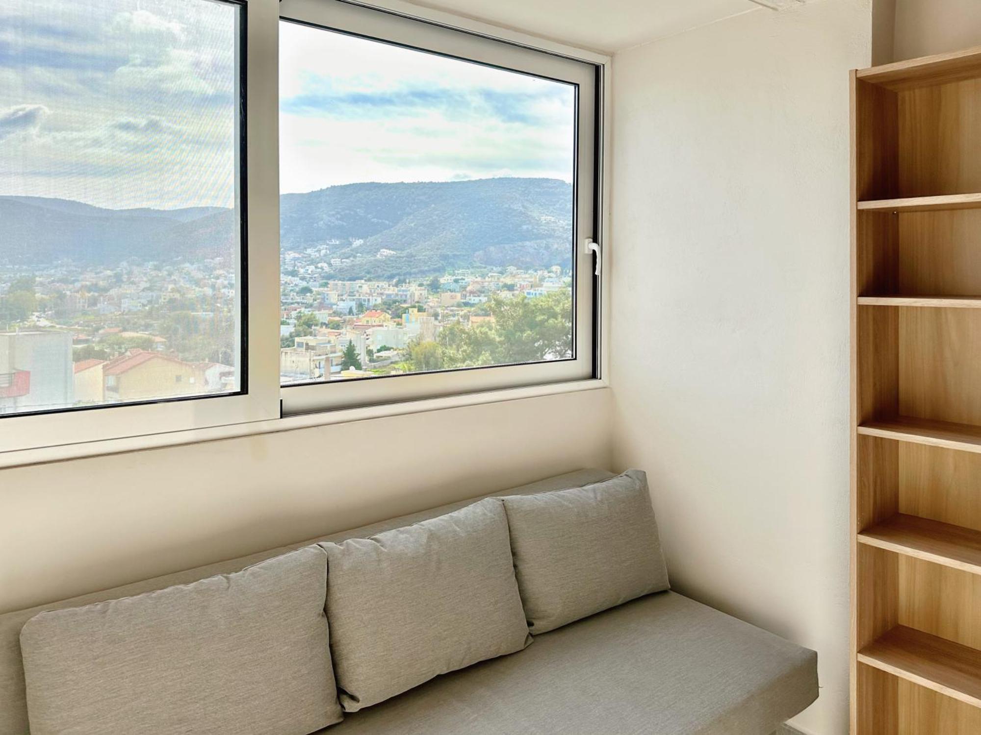 Kasaj Luxury Apartments Πόρτο Ράφτη Εξωτερικό φωτογραφία