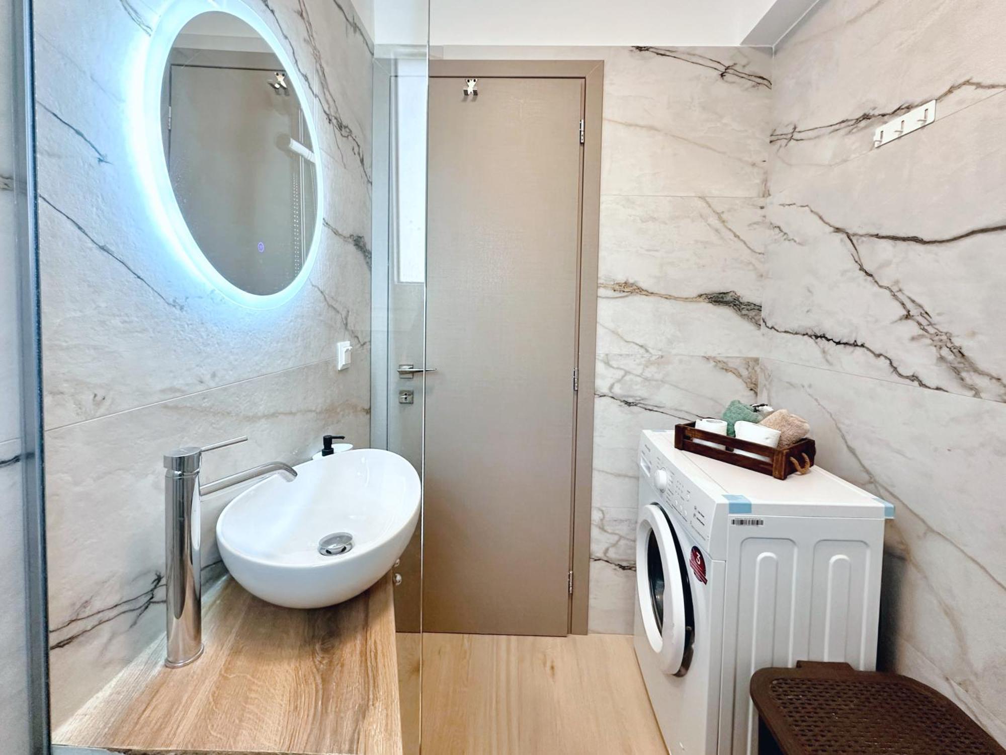 Kasaj Luxury Apartments Πόρτο Ράφτη Εξωτερικό φωτογραφία