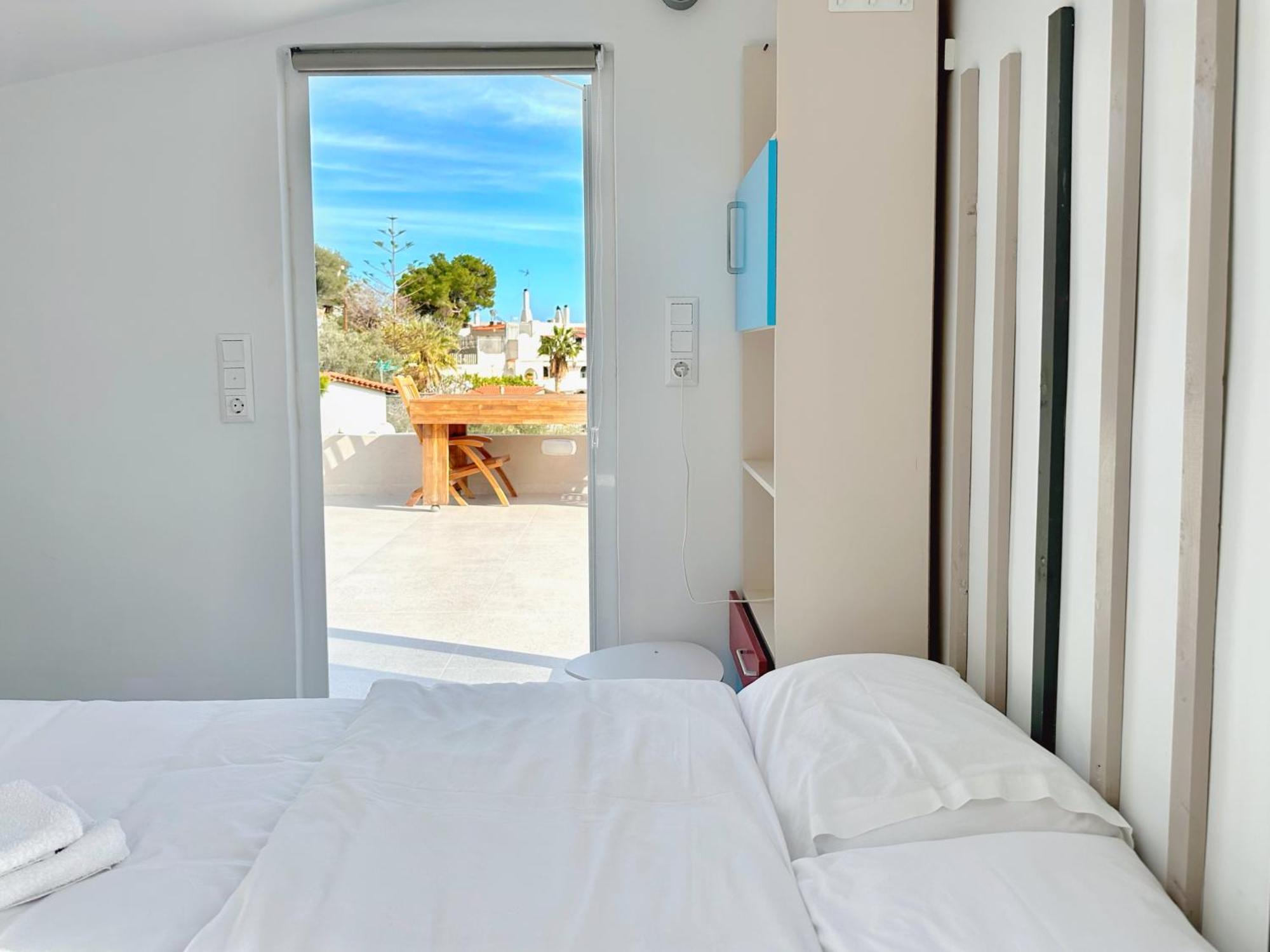 Kasaj Luxury Apartments Πόρτο Ράφτη Εξωτερικό φωτογραφία